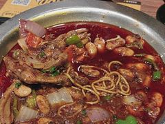 -嘎嘎鸭脑壳(驷马桥店)