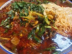 -古真记钵钵鸡(总店)