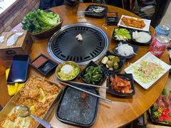-杀猪天·韩国烤肉(总店)
