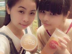 85度C(中华城店)-85度C(厦门中华城新店)