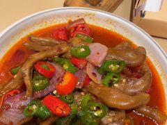 -江味龙虾馆·裸蓝龙虾(南山店)