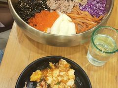 -高社长参鸡汤(高丽街店)