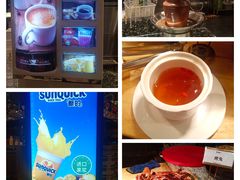-芭菲盛宴·环球美食(解放碑英利国际店)