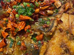 -雅佳神话·麻辣烤鱼(新街口店)