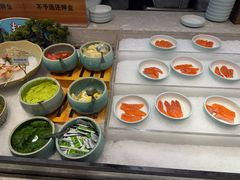 -伍棵星炭烤自助料理·烤鳗鱼(浦东食品城店)
