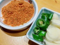 -唯成•韩国炭火烤肉 유성고기