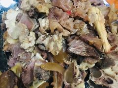 -佳荣老五生态牛肉馆