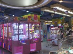 -小象猛犸(炫地购物中心店)