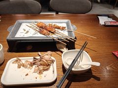 -管氏翅吧(台湾街店)