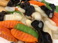 荷塘五秀-海晖酒楼·顺德鱼生(荣华店)