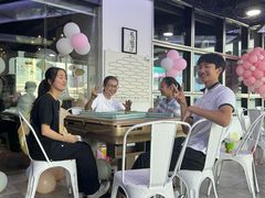 -CIAO·团建聚餐·生日派对轰趴馆(福田店)