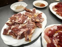 -松明一烤肉馆(鲁园店)