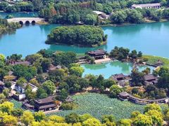-常熟方塔园