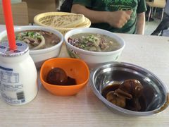 -阿叶羊杂碎(前进街店)