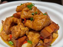 -湘辣辣鲜炒黄牛肉(顺义华联店)