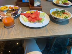-深圳机场凯悦酒店