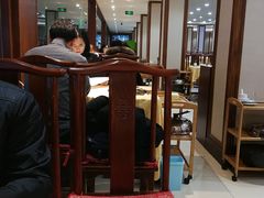 -海岛渔村大酒店(云霄路店)