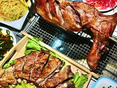 -宗泉烤全羊·烤羊腿·家常菜(解放东路店)