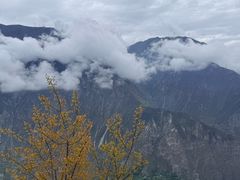 -萝卜寨羌文化生态旅游区