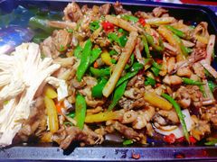 -蘭奢雅集·江浙菜(青山江滩店)