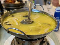 -御苑宾馆-中餐厅