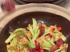 -客语客家菜(华发商都店)