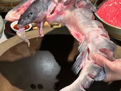 -滇色蒸汽石锅鱼(京华城店)