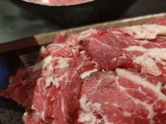 -星伦多自助料理·涮烤一体(杭州来福士店)