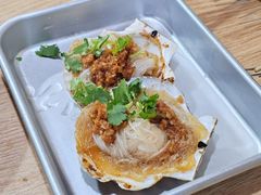 -烤五行·烧烤烤串(石佛营店)