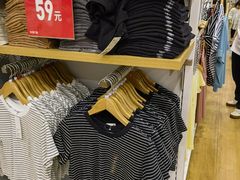 -优衣库(东莞东城万达广场店)