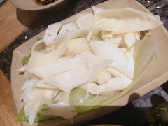 黄喉-蜀大侠火锅(车公庙店)