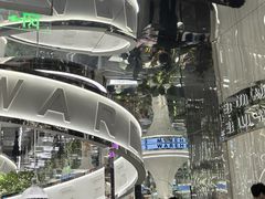 -3号仓库·创意中国菜(新世界城店)