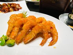 -四季民福烤鸭店(外滩外白渡桥店)