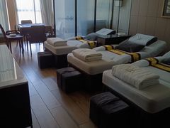 -见康道莱•足浴按摩•艾灸•SPA(友谊店)