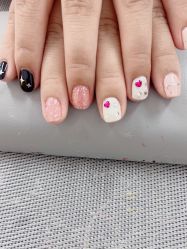 -尤米一站式美甲美睫