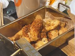 -旺蜀主成都串串火锅(西直门凯德MALL店)