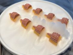 -曾宴·楚菜(湖北省博物馆店)