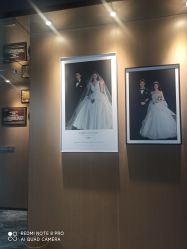 -太古映画婚纱摄影(天河店)