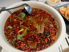 -外婆家(西红门荟聚购物中心店)