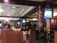 大堂-麒麟中餐厅·经典粤菜·地道菜式老字号(广州长隆酒店)