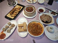 -顺风海鲜港(长寿路店)