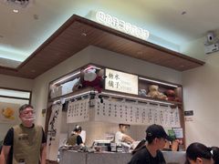 -糖糖屋•糖水•雪花冰店(时尚天河店)