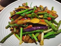 -树厨贵州菜(大十字店)