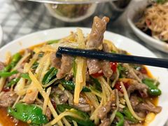 -卢六川汤肉(南方花园店)
