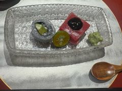 -鮨青(恒基名人购物中心店)