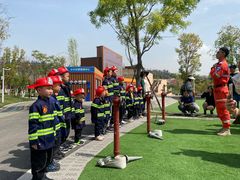 -即刻反应应急安全体验基地