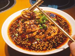 -拈菜(观音桥阳光世纪店)