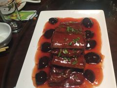 -玉林烤鸭店(垡头店)