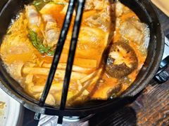 -小川洋风料理(街道口店)
