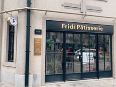 -Fridi Patisserie Cafe